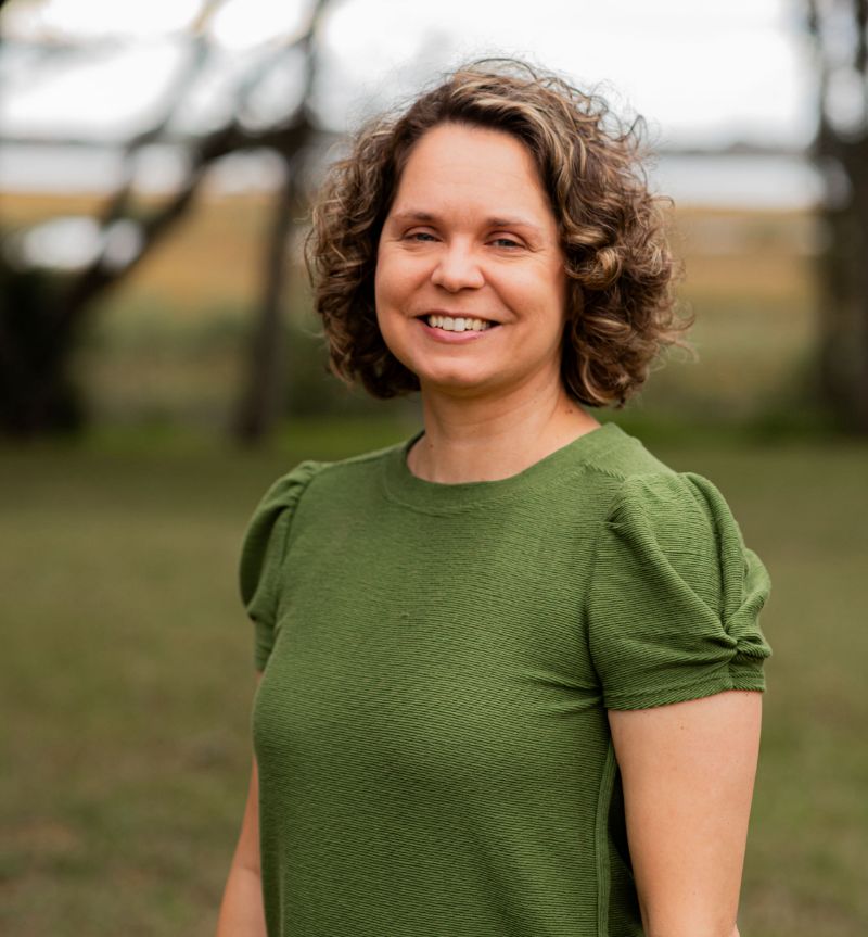 Sandy Rieder, Founder of Renew Strength and Wellness