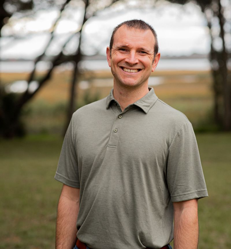 Matt Rieder, Founder of Renew Strength and Wellness