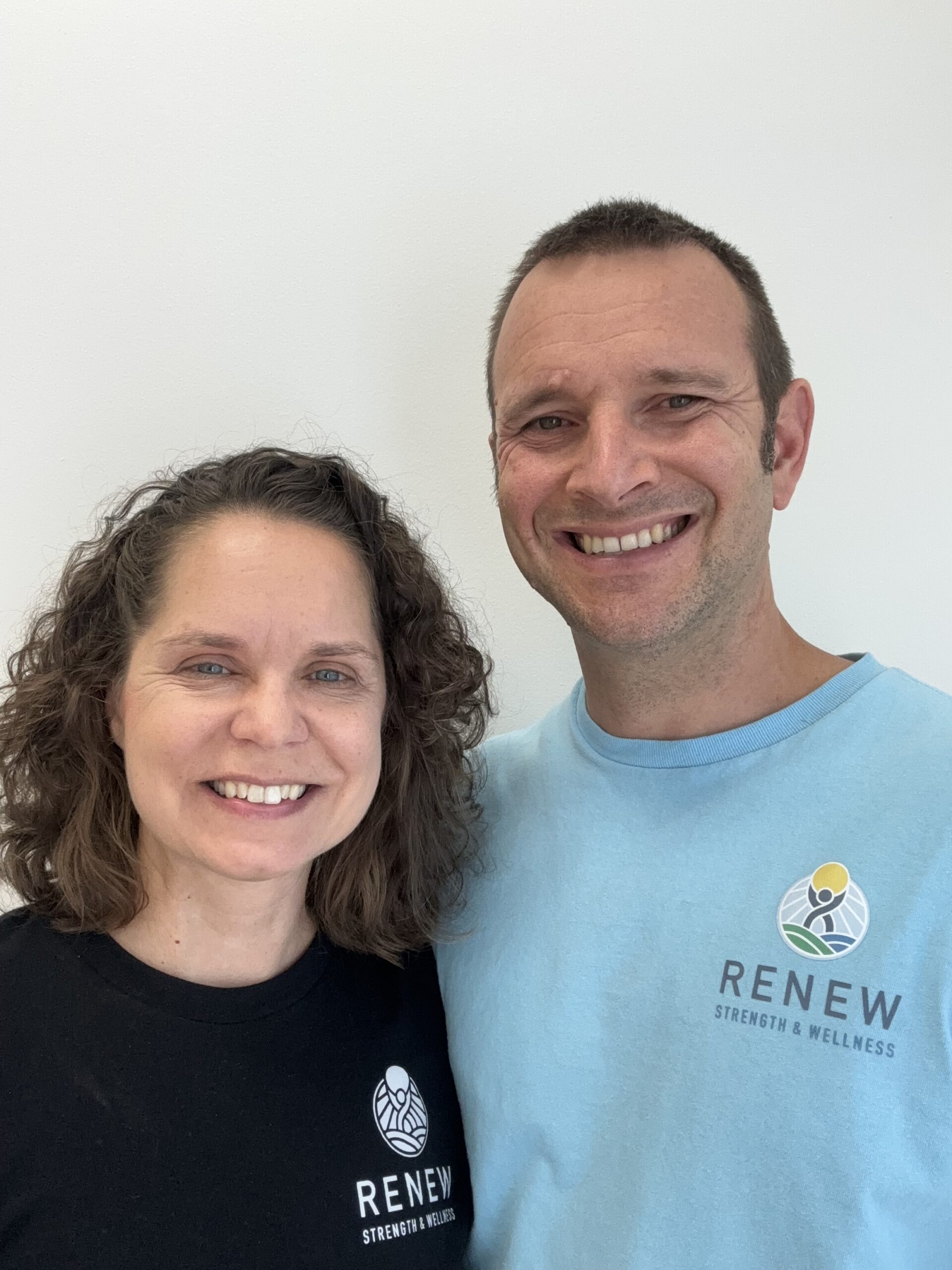 IMG_6495 Matt and Sandy Rieder, Founders of Renew Strength and Wellness