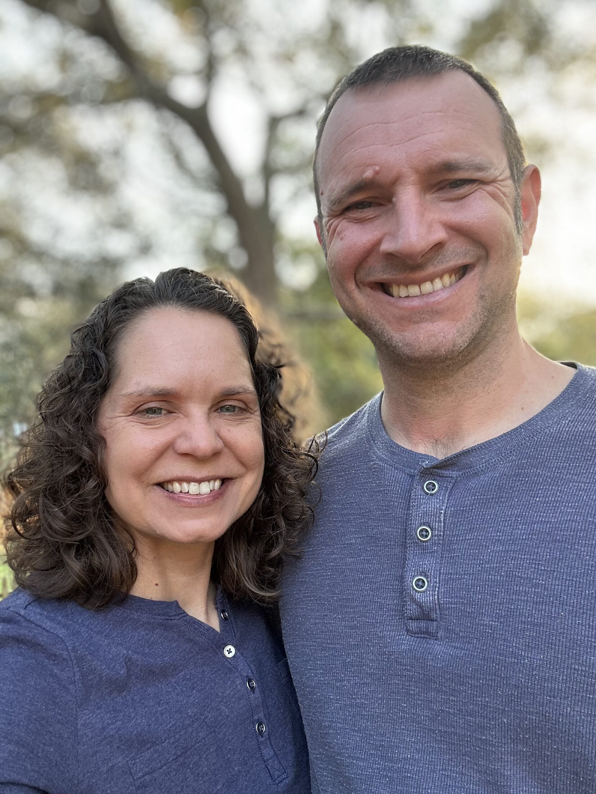 IMG_4626 Matt and Sandy Rieder, Founders of Renew Strength and Wellness